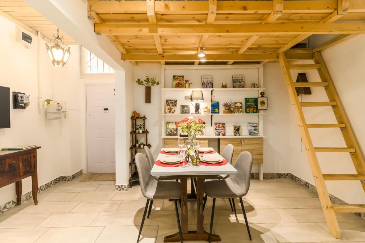 Westend Apartment Budapest Exterior photo