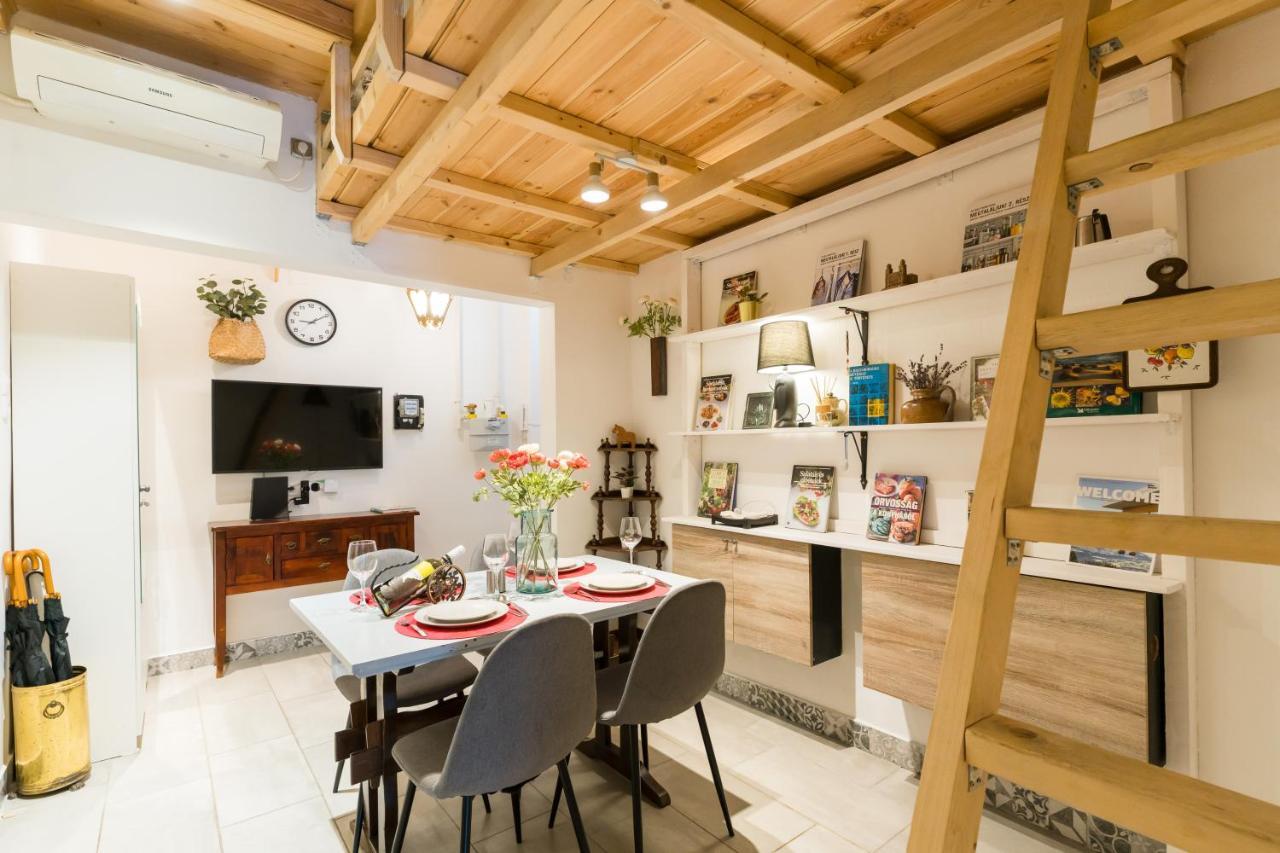 Westend Apartment Budapest Exterior photo