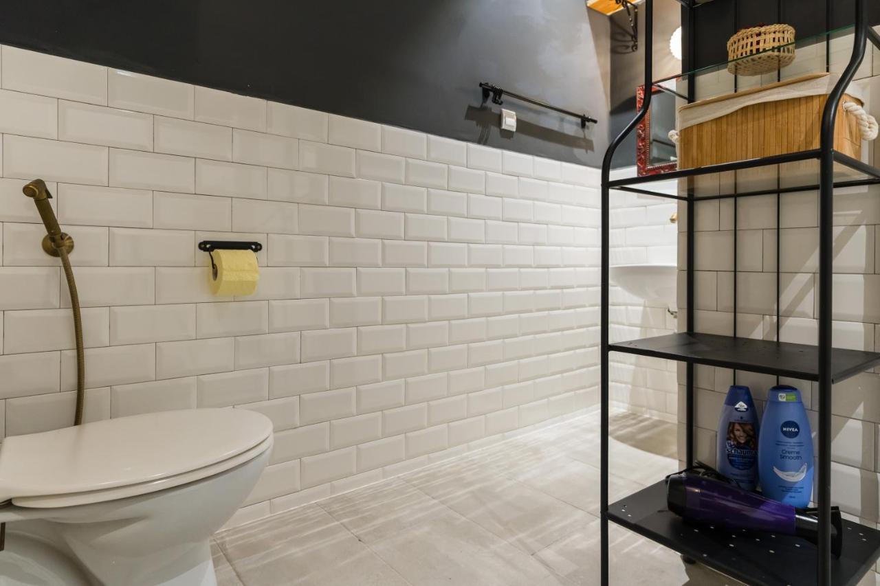Westend Apartment Budapest Exterior photo